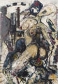bild_17 -> ca. 200 x 140 cm  (Mischtechnik)